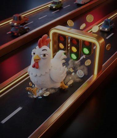 Chicken Road 2