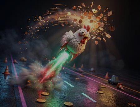 Chicken Road 2