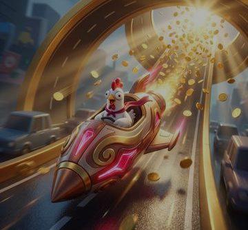 Chicken Road 2